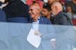 Arrigo Sacchi, getty images