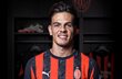Ардон Яшарі, acmilan.com