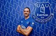 Джек Гріліш, evertonfc.com