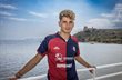 Себастьяно Еспозіто, cagliaricalcio.com