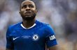 Крістофер Нкунку, Getty Images