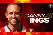Денні Інгз, sufc.co.uk