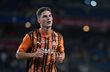 Георгій Судаков, shakhtar.com