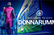 Доннарумма, ПСЖ