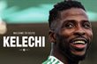 Келечі Іхеаначо, x.com/CelticFC