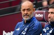 nuno espirito santo, getty images