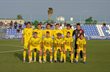 Юнацька збірна України U-19, УАФ