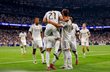 Реал Мадрид, Getty Images
