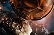 Золотий м'яч-2025 @ballondor