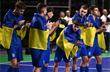 збірна України U-19 з футзалу, УЄФА