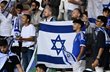 Ізраїльські вболівальники, Getty Images