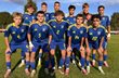 Гравці збірної України U-18, УАФ