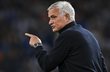 Жозе Моурінью, Getty Images