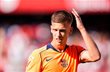 Dani Olmo, getty images