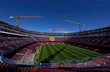 Сamp Nou Getty Images