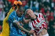 Самсунспор — Динамо Київ, x.com/Samsunspor