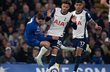 Тоттенгем — Челсі, Getty Images