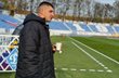 Будківський залишився в запасі Зорі на матч проти Руху