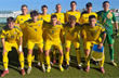 Гравці збірної України U-19, УАФ