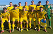 Гравці збірної України U-19, УАФ