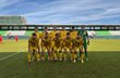 Юнацька збірна України U-19, УАФ