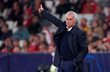 Жозе Моурінью, getty images