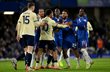 Челсі - Евертон, Getty Images