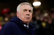 Карло Анчелотті, Getty Images