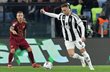 Ювентус — Рома, Getty Images