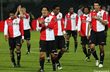 Финал отличного выступления Фейеноорда, feyenoord.nl