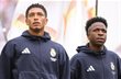  Вінісіус Жуніор та Джуд Беллінгем, Getty Images