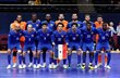 Збірна Франції з футзалу, Getty Images