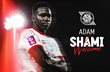 Шамі Адам, пресслужба ФК Кривбас