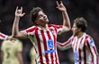 Атлетіко — Барселона, Getty images
