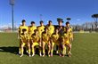 Гравці збірної України U-18, УАФ