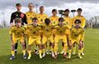 Гравці збірної України U-18, УАФ