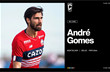 Андре Гомеш, ФК Коламбус
