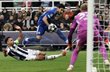 Ньюкасл Юнайтед — Карабах, Getty Images