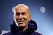zinedine zidane, getty images