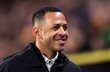 Ліам Росеньйор, Getty Images