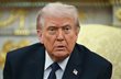 Дональд Трамп Getty Images