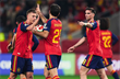 Збірна Іспанії, RFEF