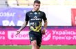 Андрій Кітела, фото ФК Рух Львів