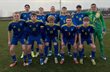 Україна (U-19), УАФ