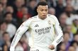 Кіліан Мбаппе, Getty Images