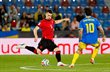 Україна - Албанія, Getty Images
