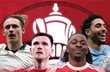 Фото: x.com/EmiratesFACup