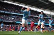Манчестер Сіті — Ліверпуль, Getty Images