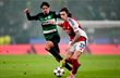 Спортінг Лісабон — Арсенал, Getty Images