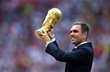Філіпп Лам, Getty Images